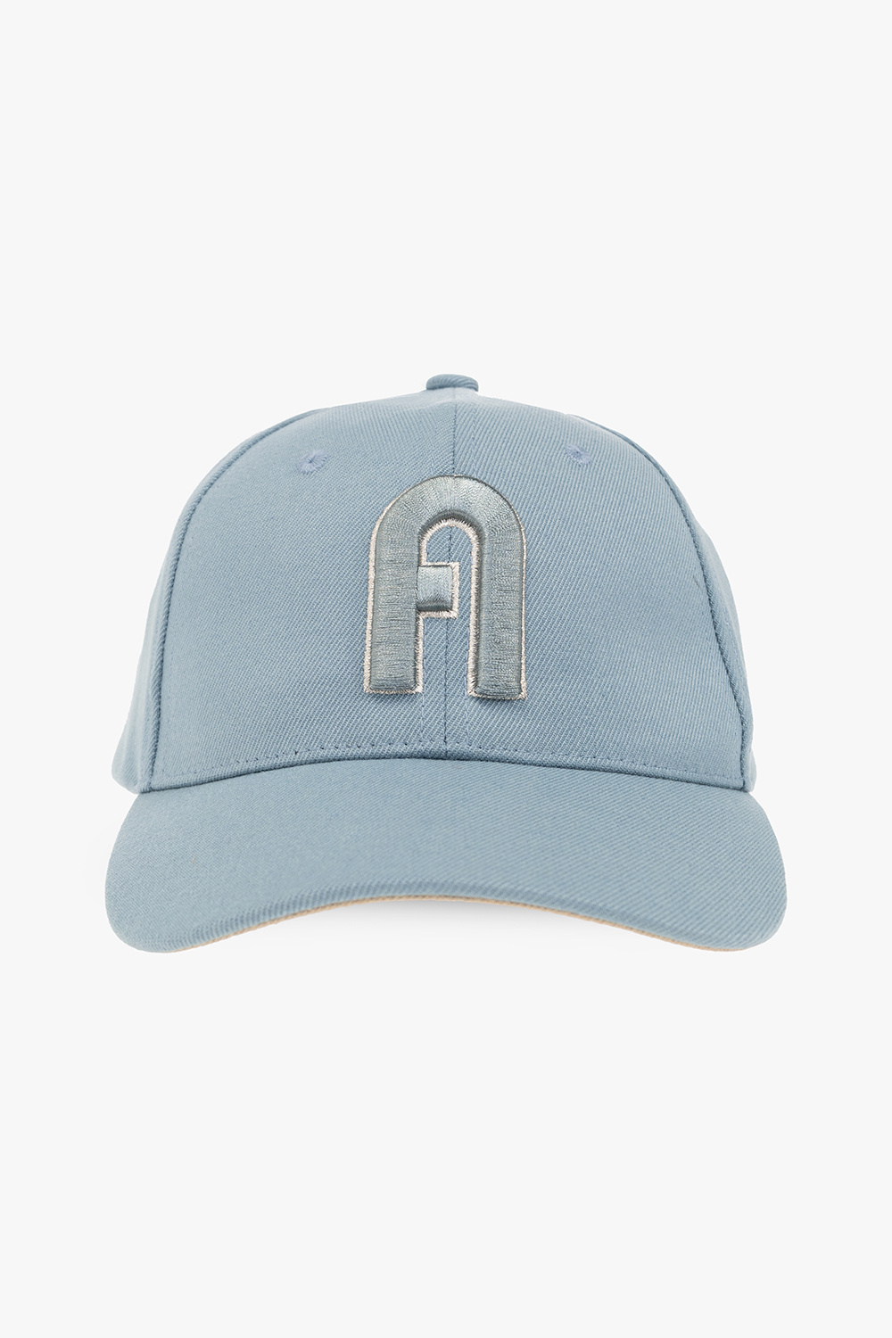 ●BLUER● BLR EMBROIDERY CAP logo embroidered cap Rosa - SchaferandweinerShops